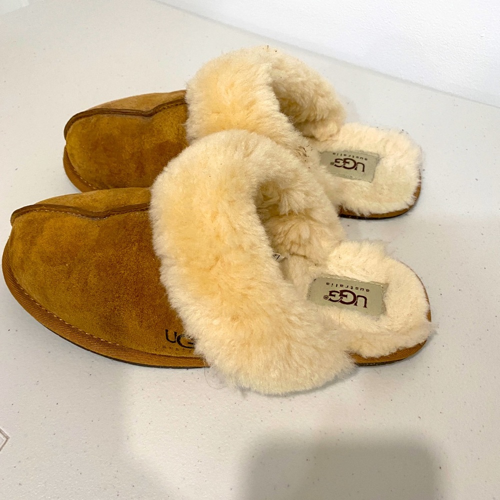 UGG Slippers